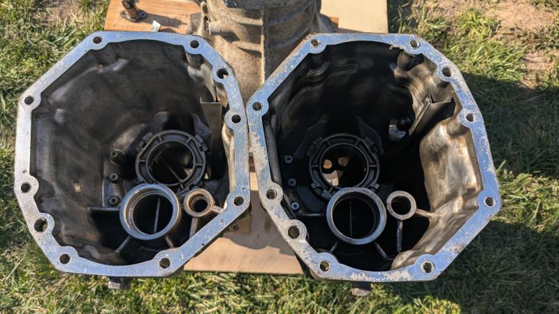 tailhousings