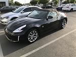 The New (to me) Z