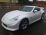2012 nismo Z #585