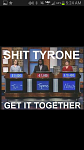 tyrone