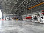 Miri Hangar