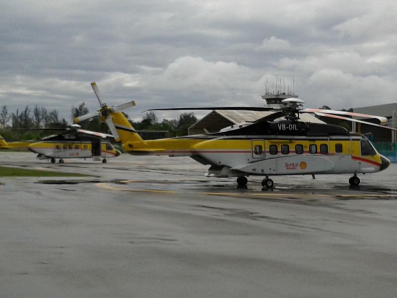 Sikorsky S92