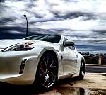 370z Pics