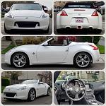2010 QAB Zed Roadster Touring Sport
