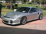 Bill's built 996 Turbo