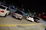lynnwood park and ride meet 
- genesis coupe, bmw 335i, nissan 370z, mazdaspeed3