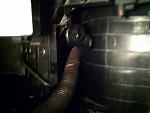 Driver under horn 2