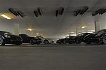 Parking Garage Group Shots