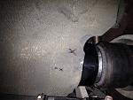 Measuring for sensor placement