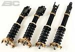 BC Racing BR Coilovers