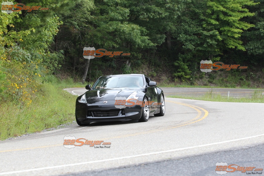 @ Tail of the Dragon