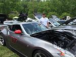 ZDayz 2015 Car Show