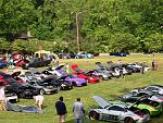 ZDayz 2015 car show