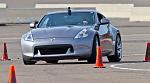 Local San Diego region SCCA Champ day