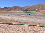 Willow Springs turn 1