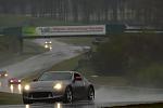 VIR in the rain