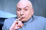 dr evil one million dollars