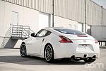 370Z TT 7AT from Brazil - O inicio