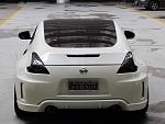 370Z TT 7AT from Brazil - O meio... 2