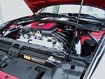 Clean Engine Bay