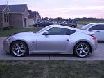 370z
