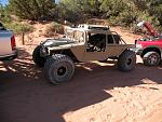 Scorpion Moab '12