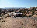 Moab '12