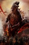 Godzilla 2014