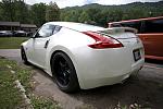 Zdayz Injected 370Z 3