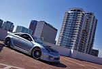 Ryans Turbocharged Celica