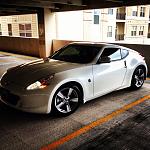 My z