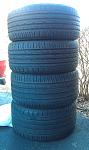 original tires that came on my NISMO for sale