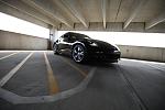 370z Magnetic Black