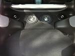 2 6'5 Polx db651   2 Pioneer TS-SW841 
SOUNDSTREAM STL6.620   under the plate.