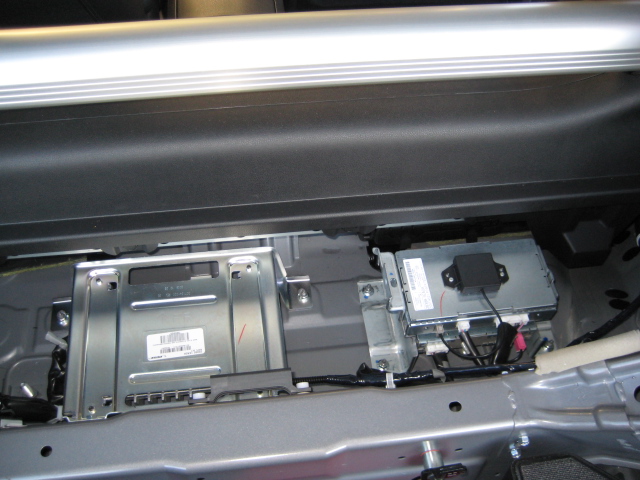 Nissan 350z bluetooth module #3