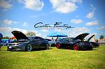 Hyperfest 2013. The Z and my boys sick Accord