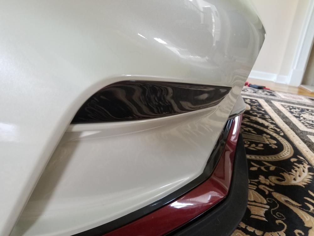 370z nismo daytime running lights deals