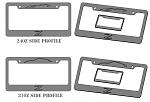 License Plate Frame