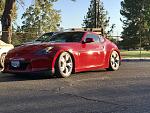 My 370z