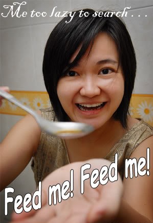 Spoonfeeding