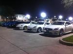 6/2/11 370Z Meet @ In-N-Out (Frisco)