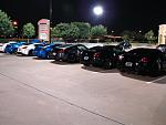 Cinco de Mayo - 370Z Meet