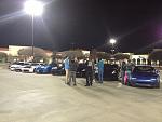 Southlake Sunday Meet  
12.16.12 
Pre-Gaming :D