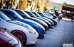 Cars & Coffee in The Woodlands (north of Houston) 
Feb. 3, 2013 
 
The Houston Zs were very welcoming and so accommodating :)