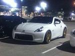 6/02/2011 370Z Meet @ In-N-Out Frisco