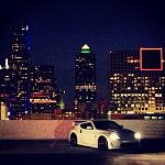 7.27.13 
Downtown Dallas 
Photoshoot with Dale Zavala