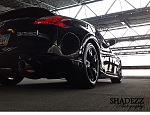 Nissan 370Z Black Edition