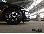 Nissan 370Z Black Edition