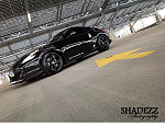 Nissan 370Z Black Edition