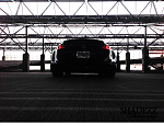 Nissan 370Z Black Edition